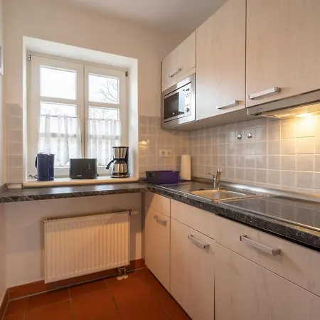 公寓 Rugana - Komfort Mit 2 Schlafzimmern Und Terrasse C29