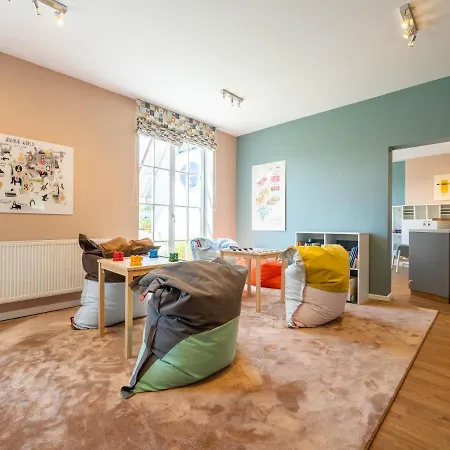 Rugana - Klassik Mit 2 Schlafzimmern Und Terrasse C29 Apartment