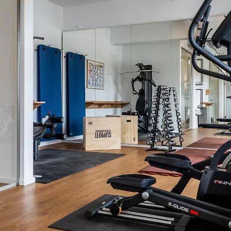 Rugana - Komfort Mit 2 Schlafzimmern Und Terrasse C29