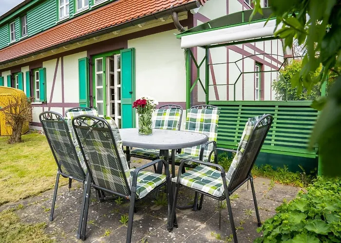 Apartamento Rugana - Komfort Mit 2 Schlafzimmern Und Terrasse C29 *
