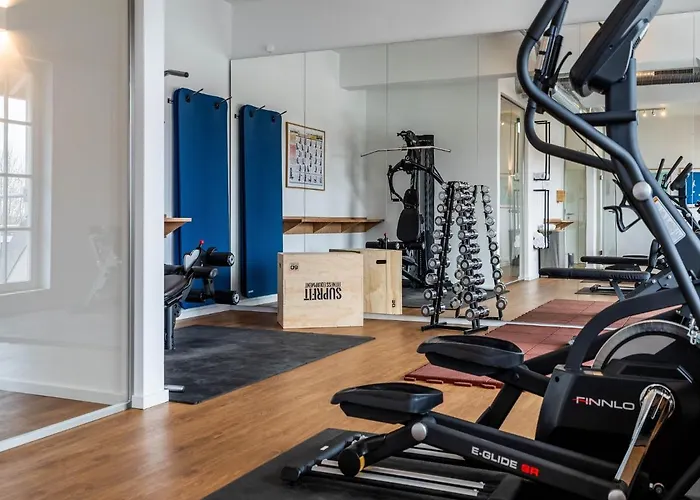 Rugana - Komfort Mit 2 Schlafzimmern Und Terrasse C29