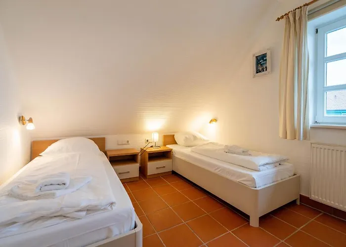 Rugana - Komfort Mit 2 Schlafzimmern Und Terrasse C29